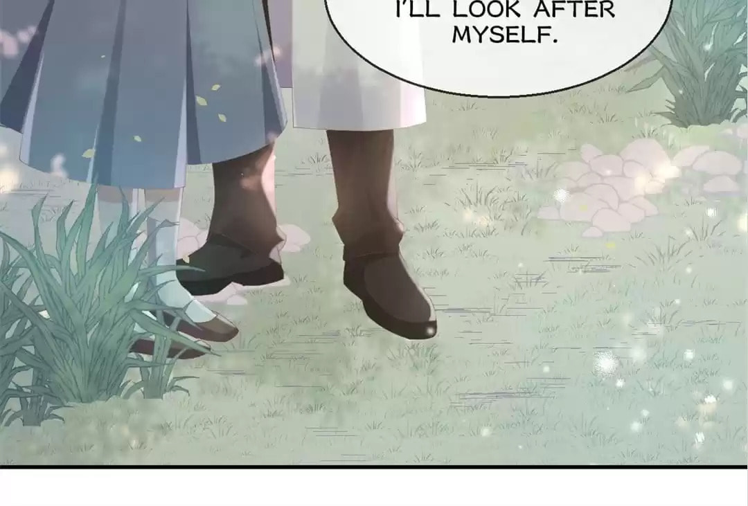 My Romance Tutor (Colored) Chapter 47 page 46 - 