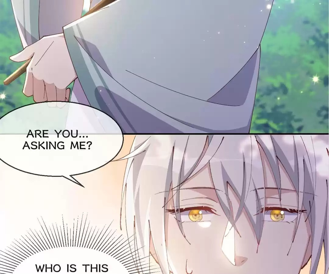 My Romance Tutor (Colored) Chapter 48 page 3 - 