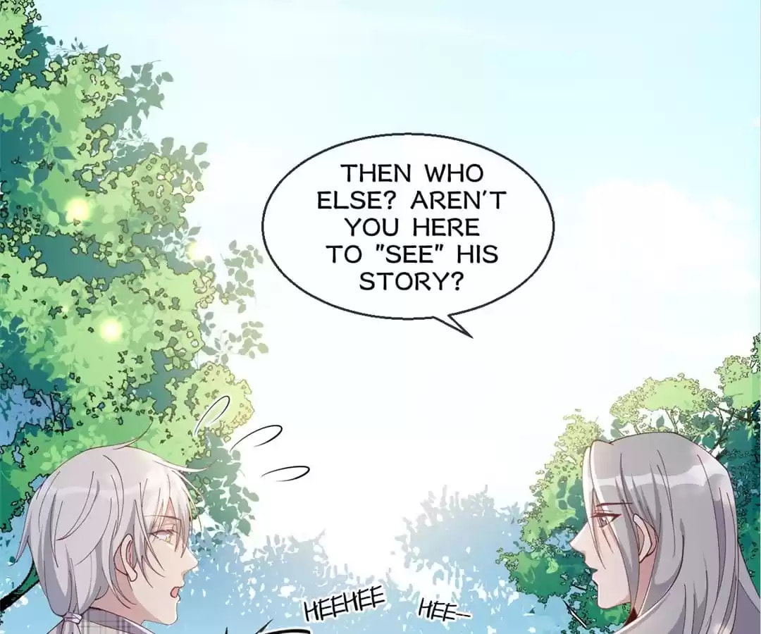 My Romance Tutor (Colored) Chapter 48 page 5 - 