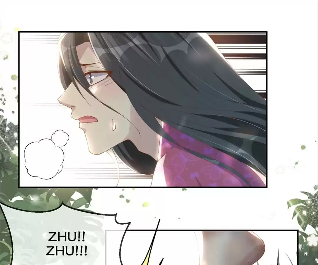 My Romance Tutor (Colored) Chapter 48 page 46 - 