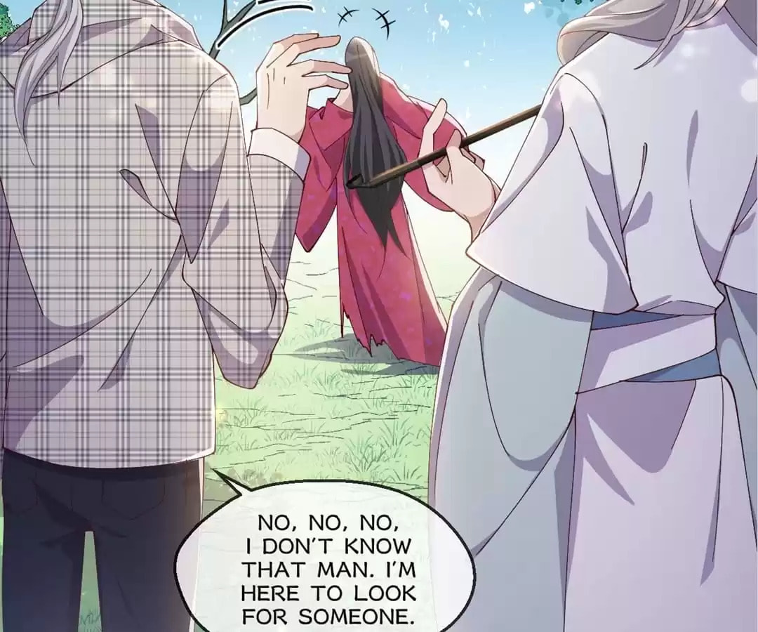 My Romance Tutor (Colored) Chapter 48 page 6 - 