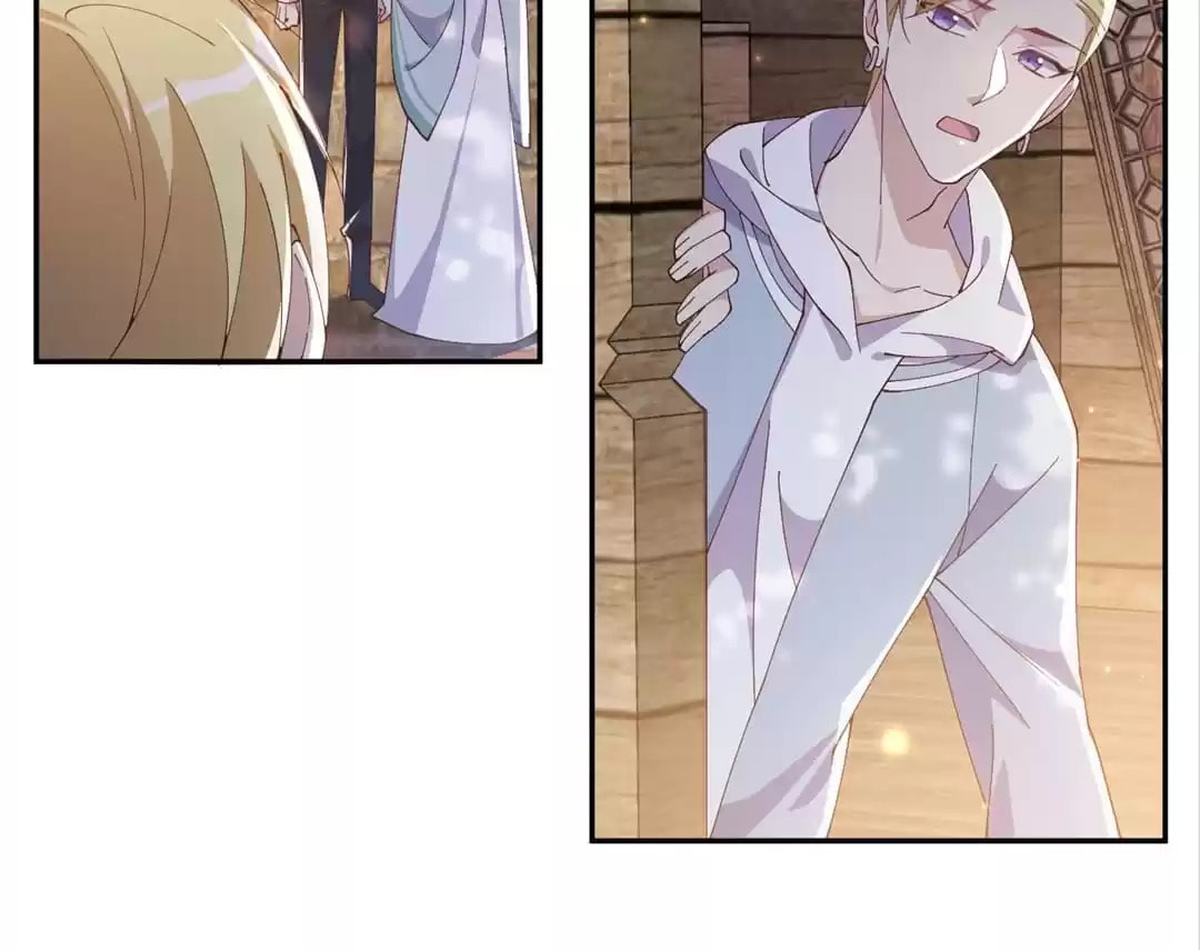 My Romance Tutor (Colored) Chapter 48 page 8 - 