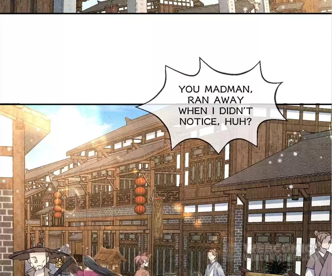 My Romance Tutor (Colored) Chapter 49 page 2 - 