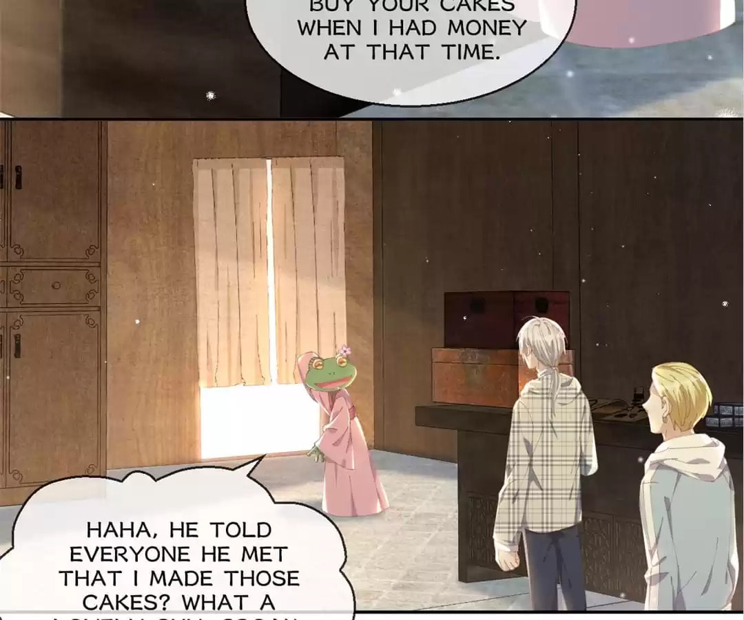 My Romance Tutor (Colored) Chapter 49 page 14 - 