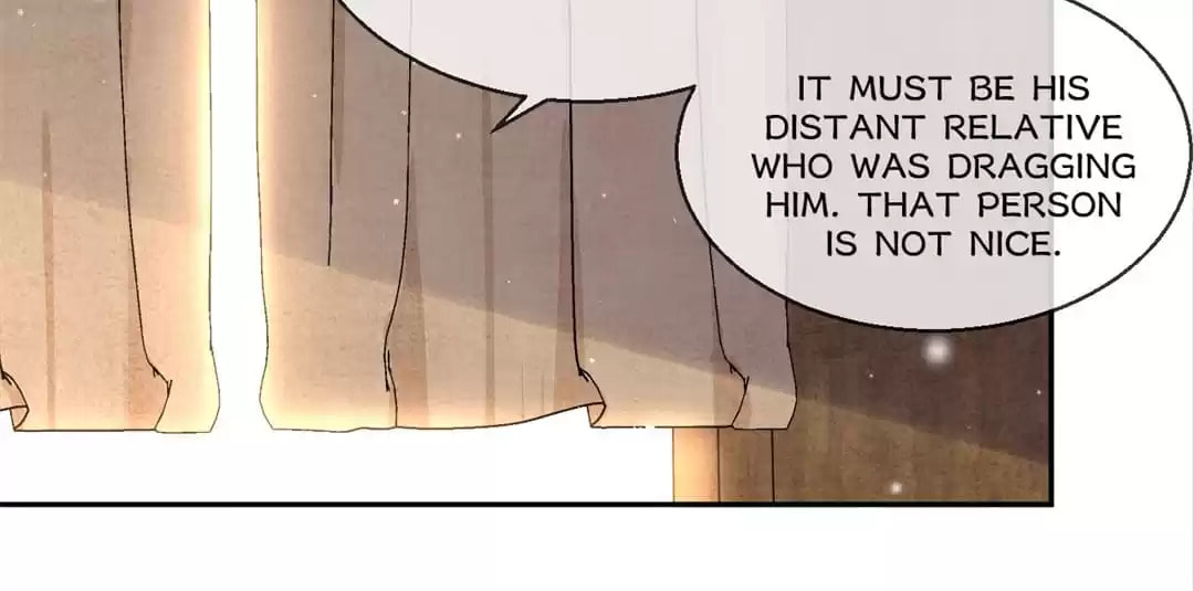 My Romance Tutor (Colored) Chapter 49 page 18 - 