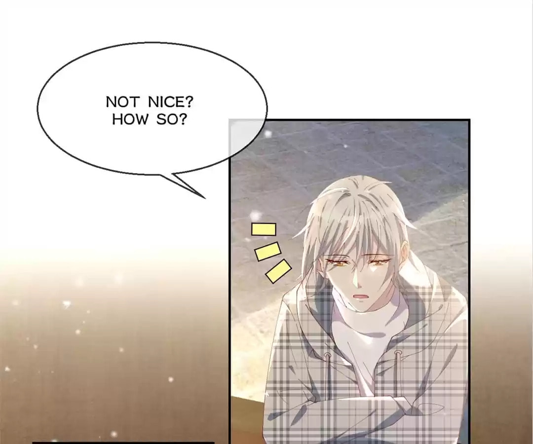 My Romance Tutor (Colored) Chapter 49 page 19 - 