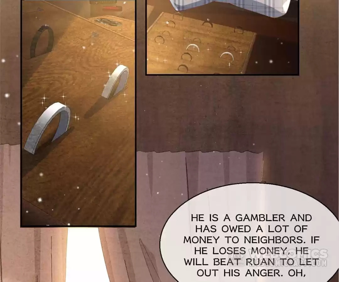 My Romance Tutor (Colored) Chapter 49 page 20 - 