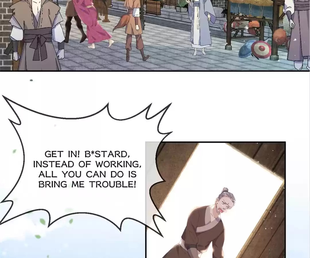 My Romance Tutor (Colored) Chapter 49 page 3 - 