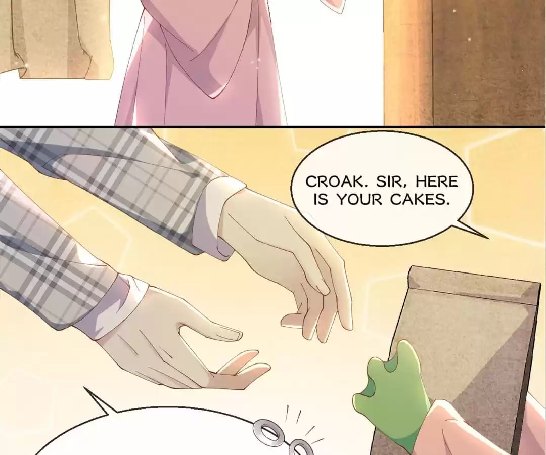 My Romance Tutor (Colored) Chapter 49 page 22 - 