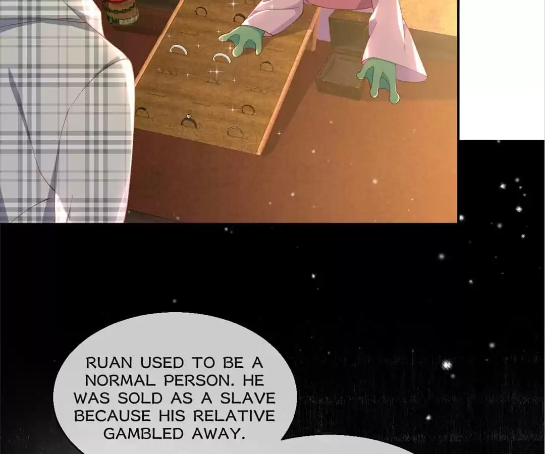 My Romance Tutor (Colored) Chapter 49 page 24 - 