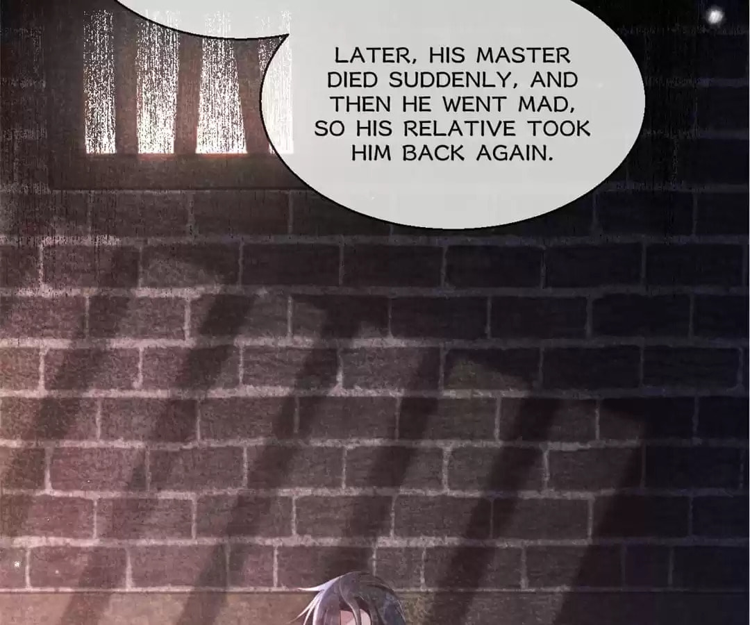 My Romance Tutor (Colored) Chapter 49 page 25 - 