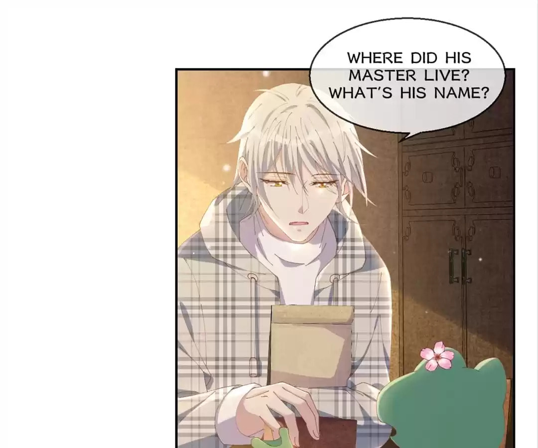My Romance Tutor (Colored) Chapter 49 page 28 - 