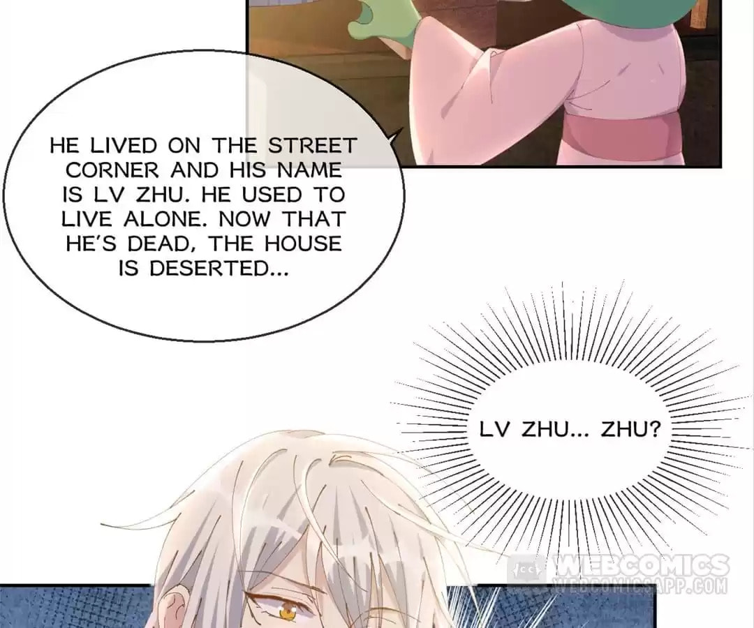 My Romance Tutor (Colored) Chapter 49 page 29 - 