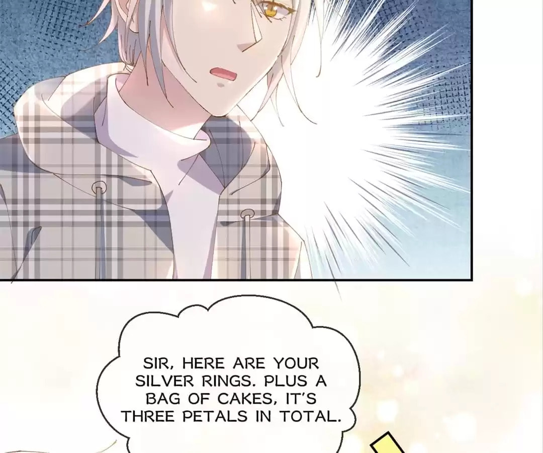 My Romance Tutor (Colored) Chapter 49 page 30 - 