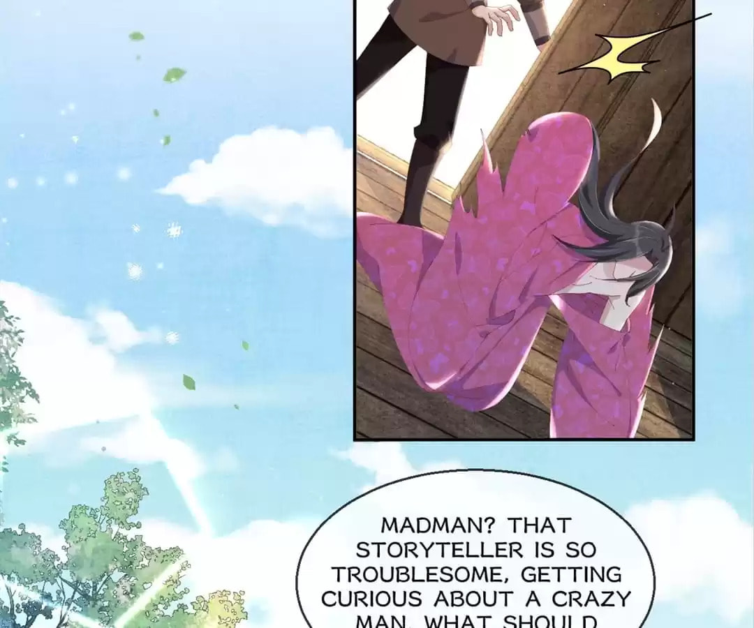 My Romance Tutor (Colored) Chapter 49 page 4 - 