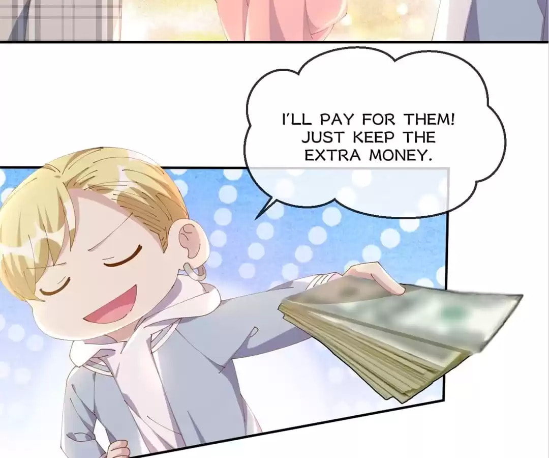 My Romance Tutor (Colored) Chapter 49 page 32 - 