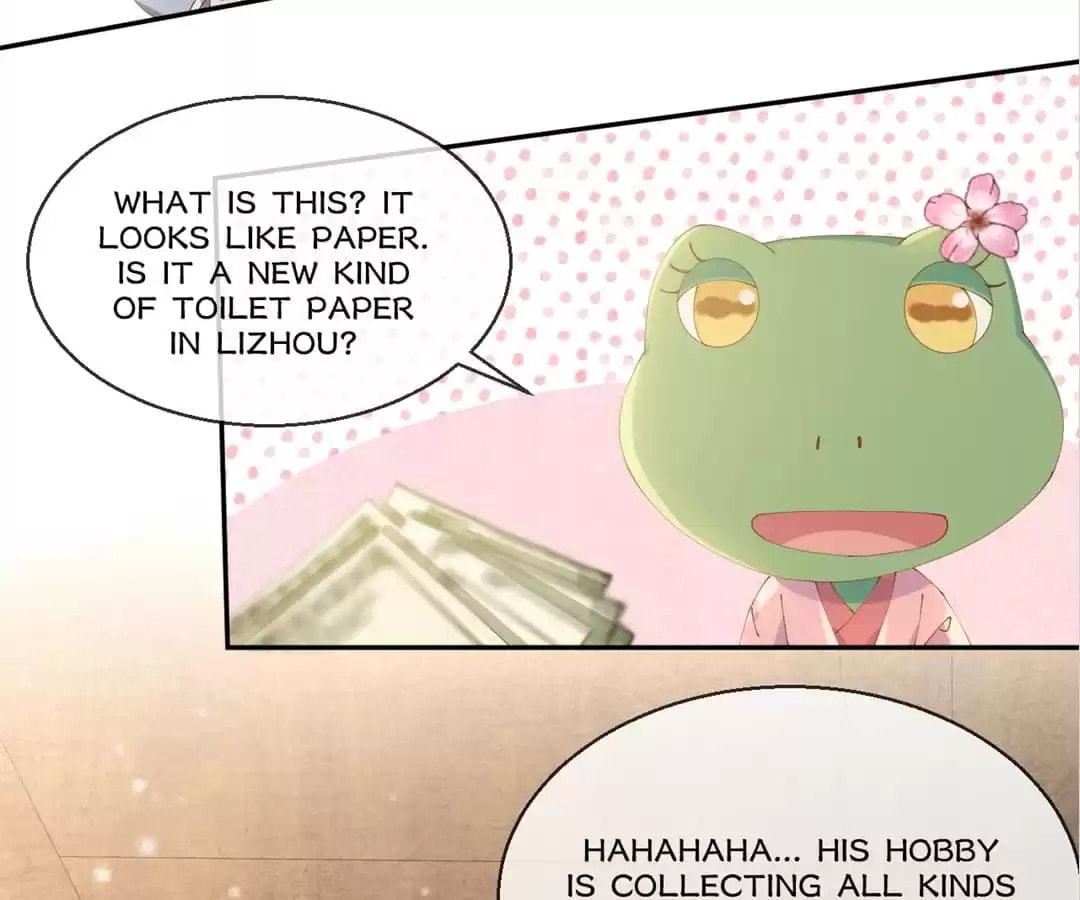 My Romance Tutor (Colored) Chapter 49 page 33 - 