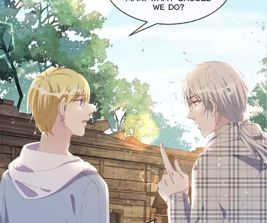 My Romance Tutor (Colored) Chapter 49 page 5 - 