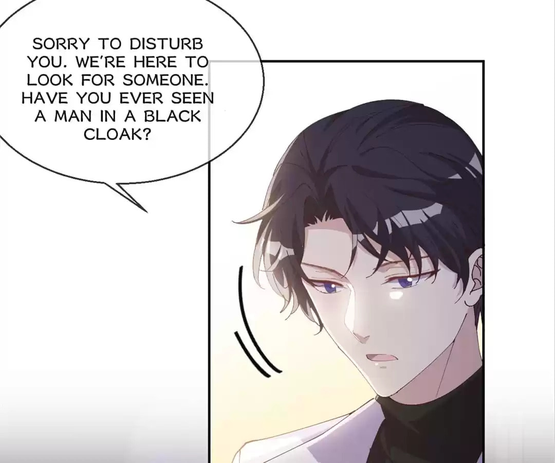 My Romance Tutor (Colored) Chapter 49 page 41 - 