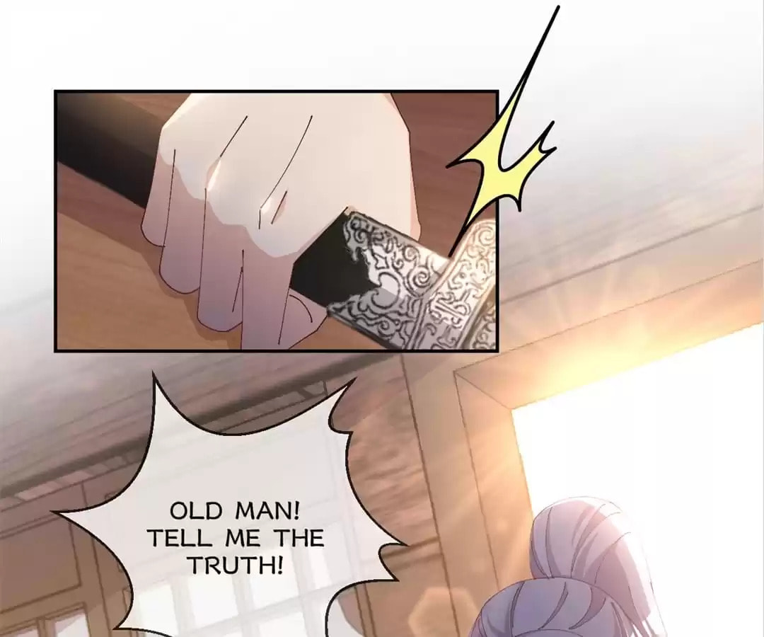 My Romance Tutor (Colored) Chapter 49 page 45 - 