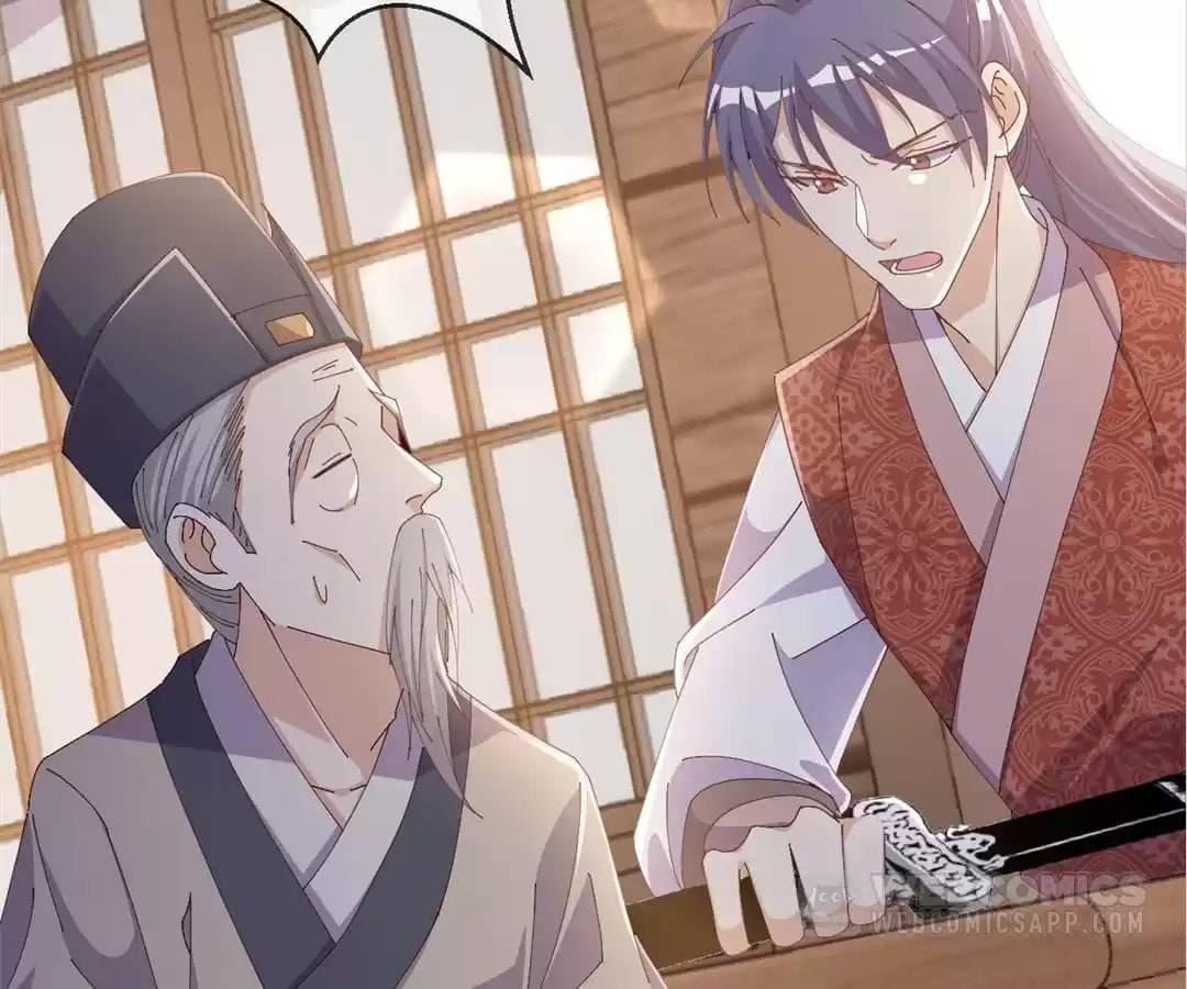 My Romance Tutor (Colored) Chapter 49 page 46 - 