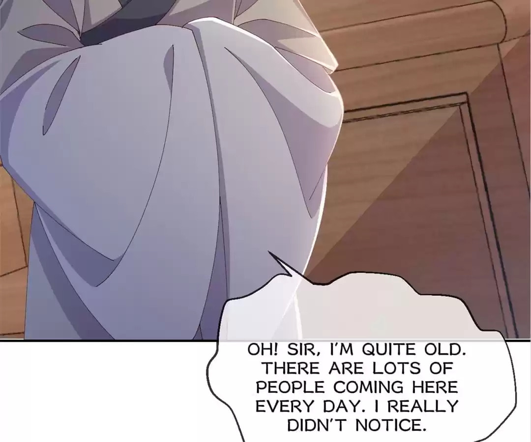 My Romance Tutor (Colored) Chapter 49 page 47 - 