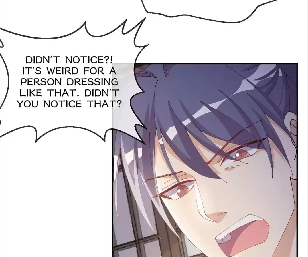 My Romance Tutor (Colored) Chapter 49 page 48 - 