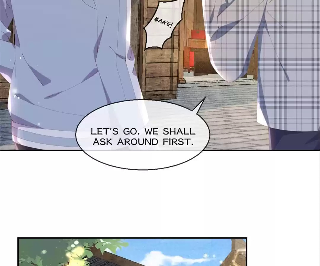 My Romance Tutor (Colored) Chapter 49 page 6 - 