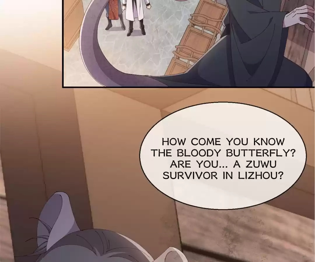 My Romance Tutor (Colored) Chapter 49 page 61 - 