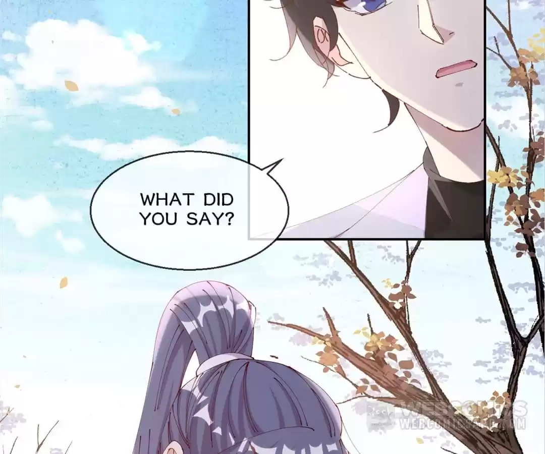 My Romance Tutor (Colored) Chapter 52 page 33 - 