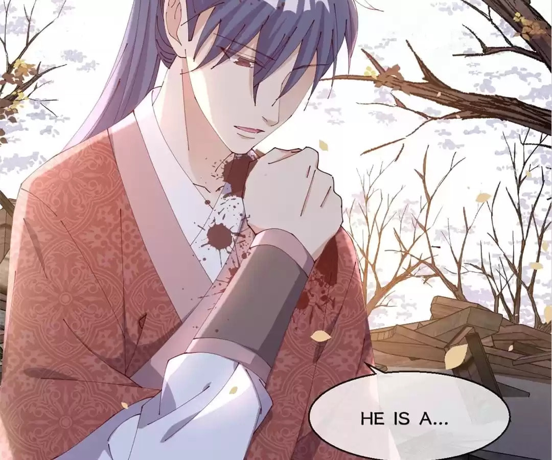 My Romance Tutor (Colored) Chapter 52 page 34 - 