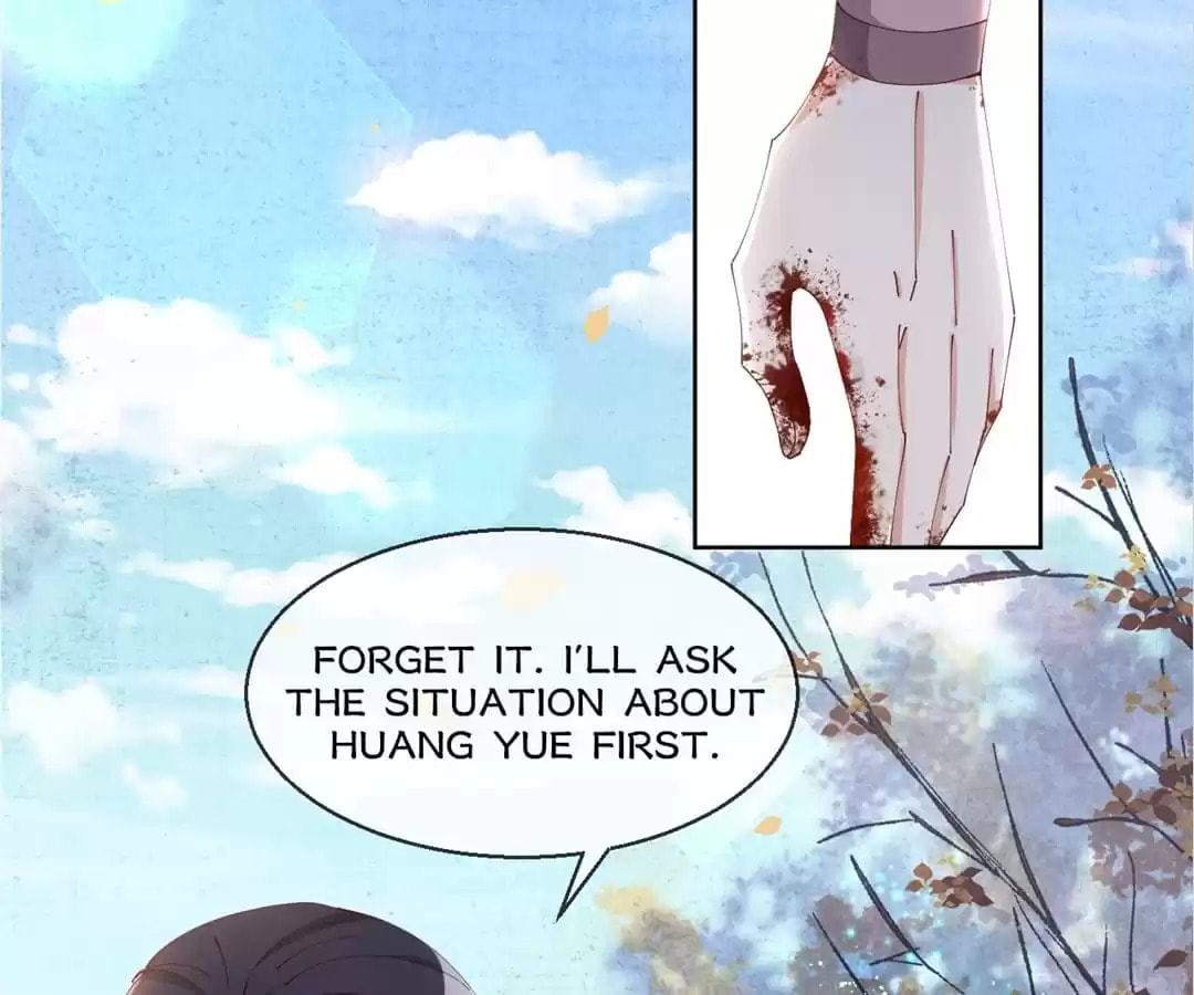 My Romance Tutor (Colored) Chapter 52 page 38 - 