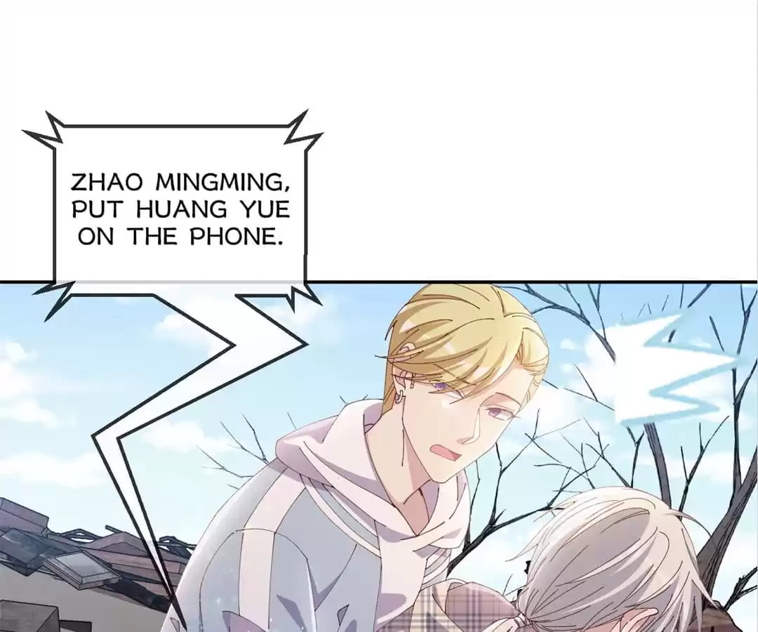 My Romance Tutor (Colored) Chapter 52 page 41 - 