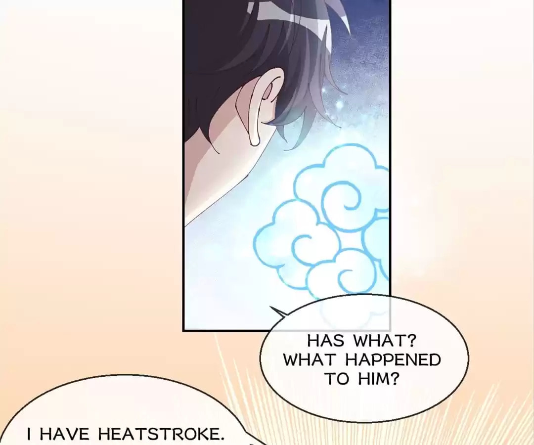My Romance Tutor (Colored) Chapter 52 page 45 - 