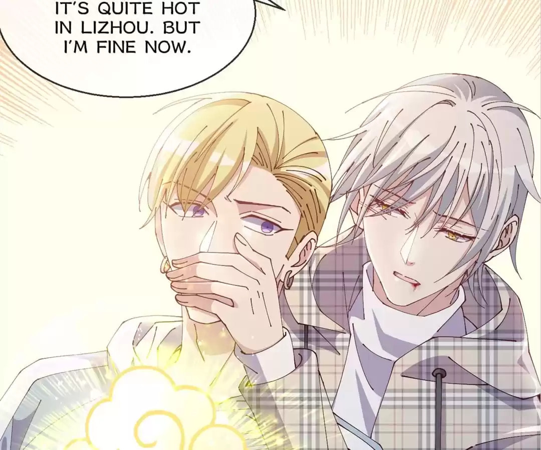 My Romance Tutor (Colored) Chapter 52 page 46 - 