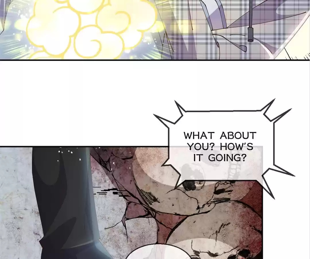My Romance Tutor (Colored) Chapter 52 page 47 - 