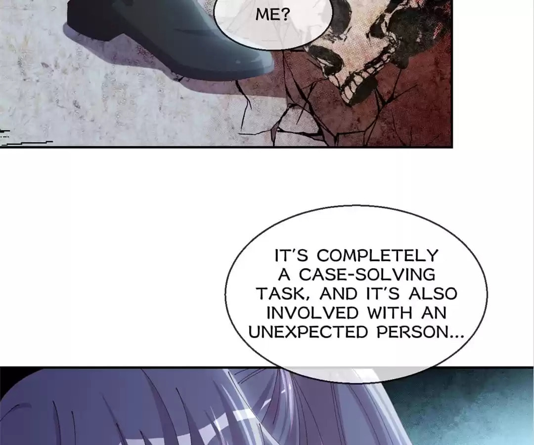 My Romance Tutor (Colored) Chapter 52 page 48 - 