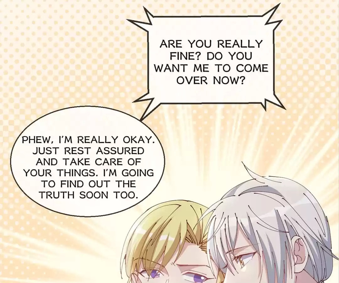 My Romance Tutor (Colored) Chapter 52 page 50 - 