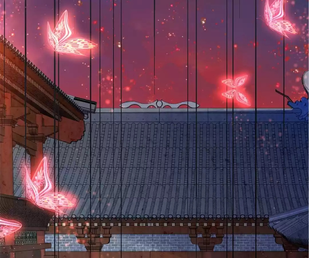 My Romance Tutor (Colored) Chapter 52 page 6 - 