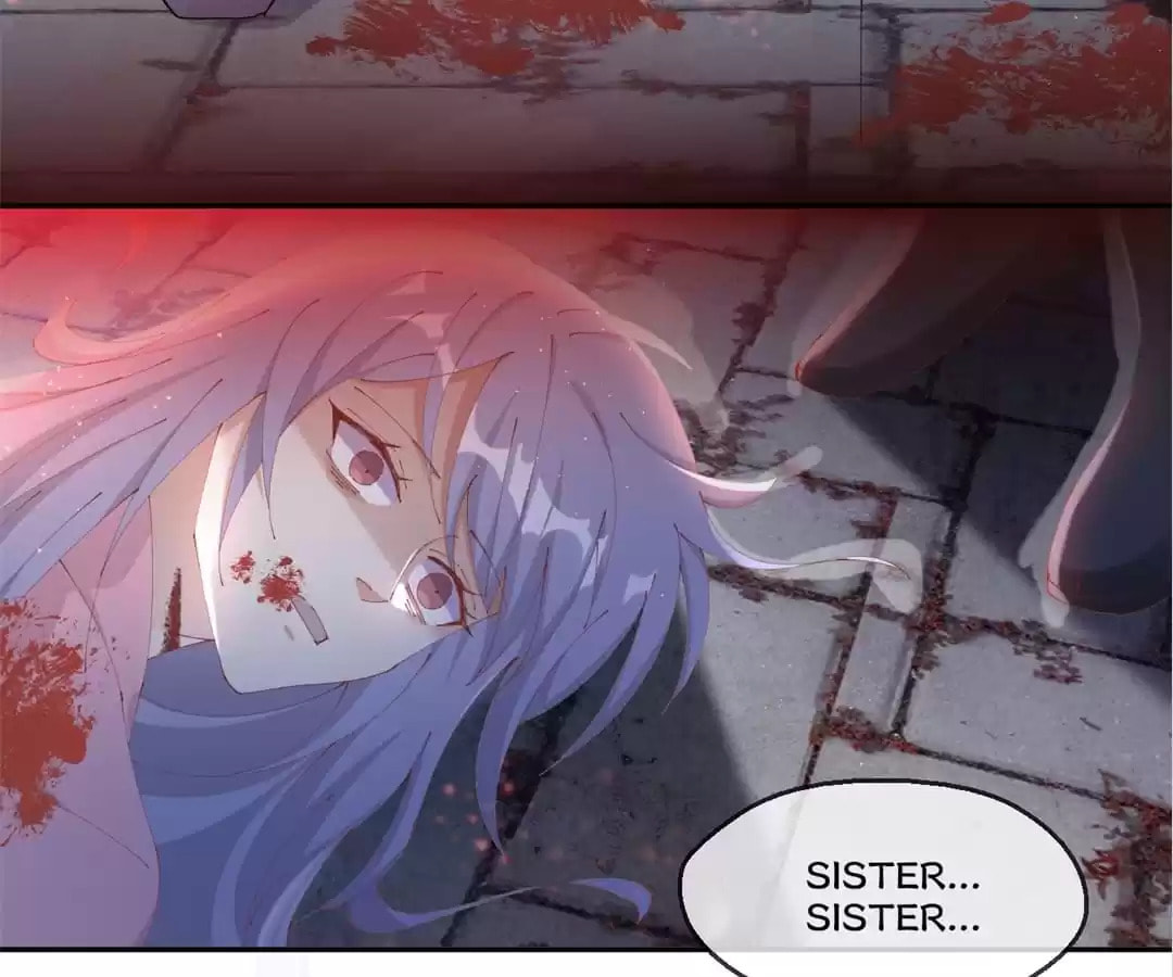 My Romance Tutor (Colored) Chapter 52 page 8 - 