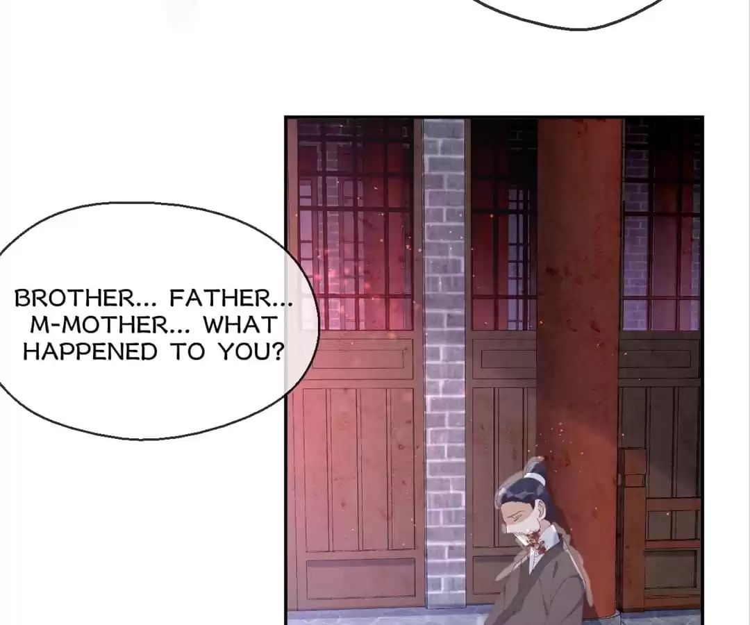 My Romance Tutor (Colored) Chapter 52 page 9 - 