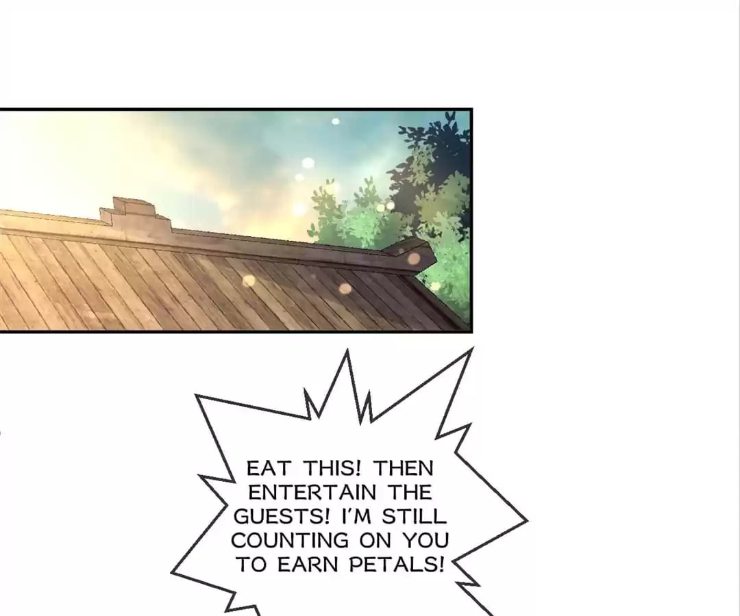 My Romance Tutor (Colored) Chapter 53 page 1 - 