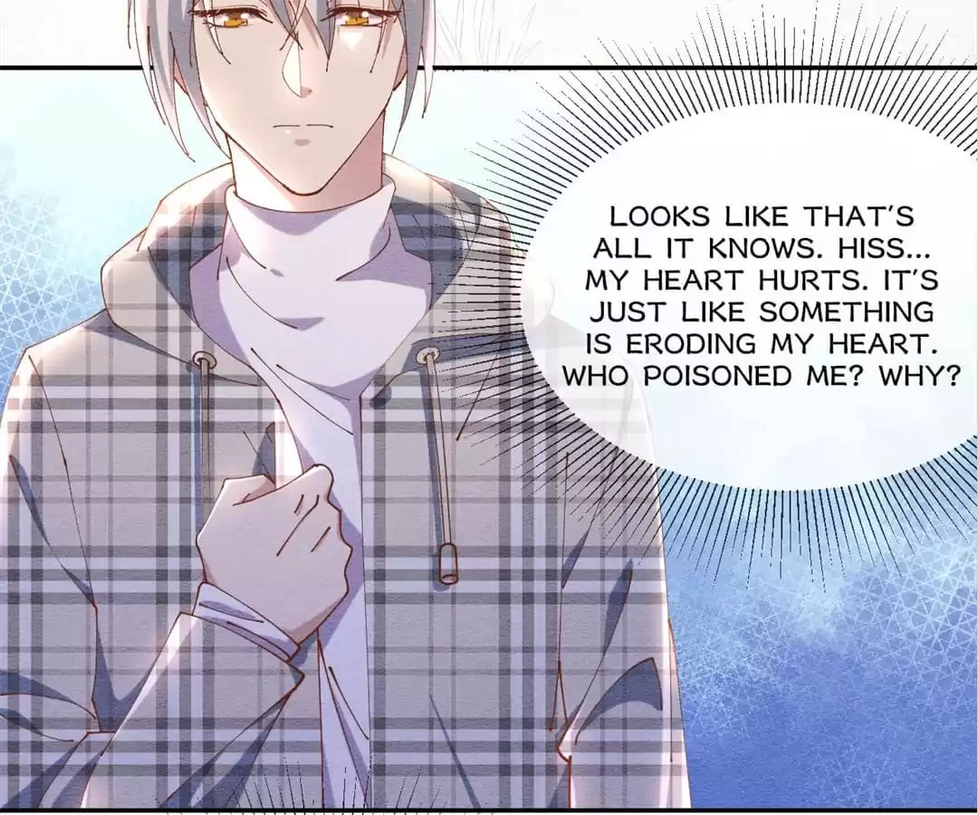 My Romance Tutor (Colored) Chapter 53 page 23 - 