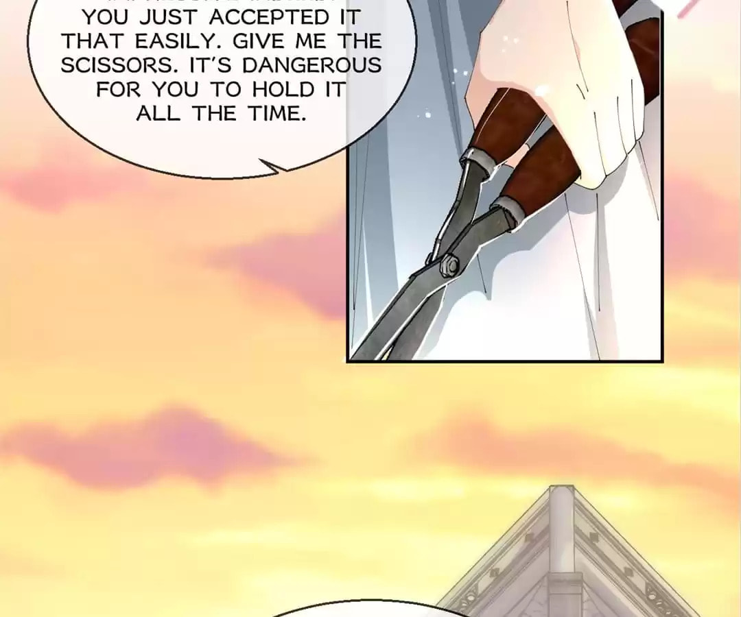 My Romance Tutor (Colored) Chapter 53 page 68 - 