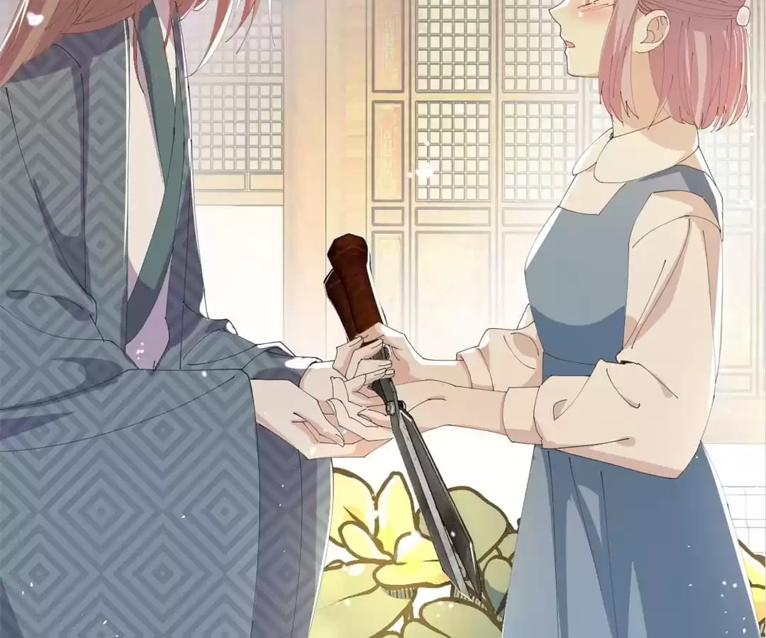 My Romance Tutor (Colored) Chapter 53 page 70 - 