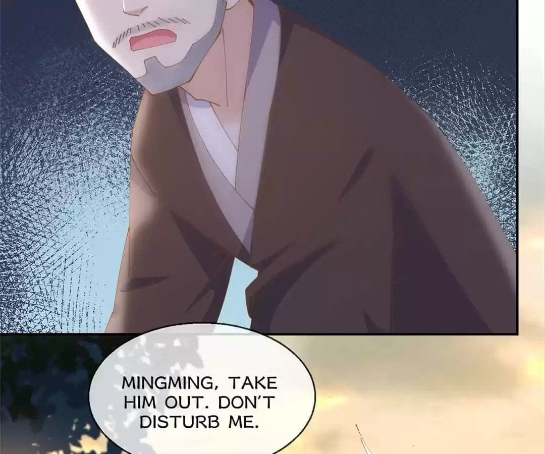 My Romance Tutor (Colored) Chapter 53 page 8 - 