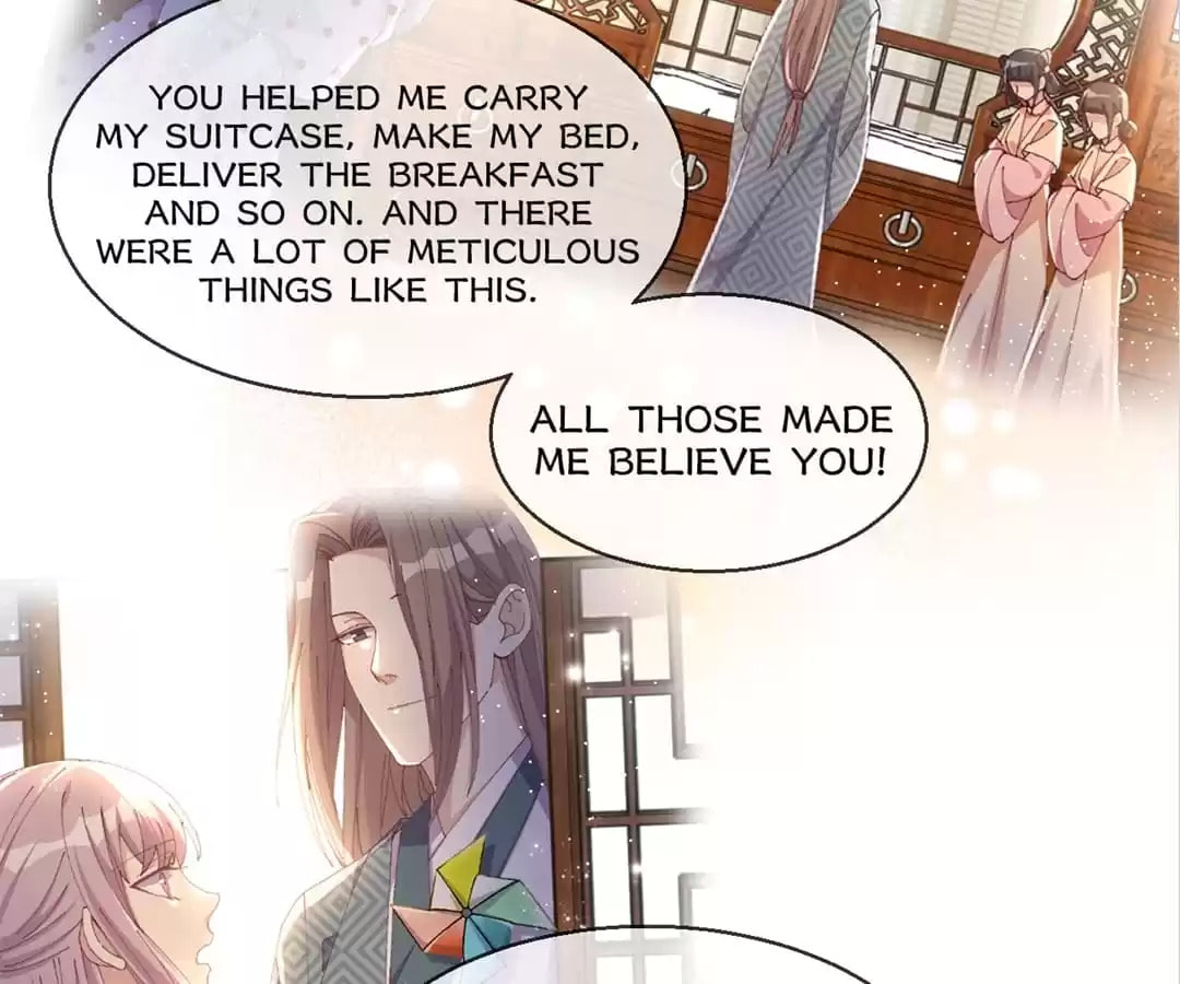 My Romance Tutor (Colored) Chapter 53 page 72 - 