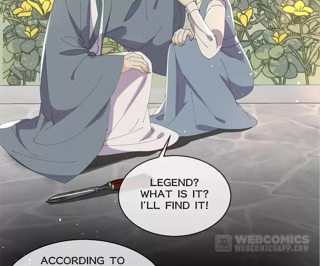 My Romance Tutor (Colored) Chapter 53 page 86 - 