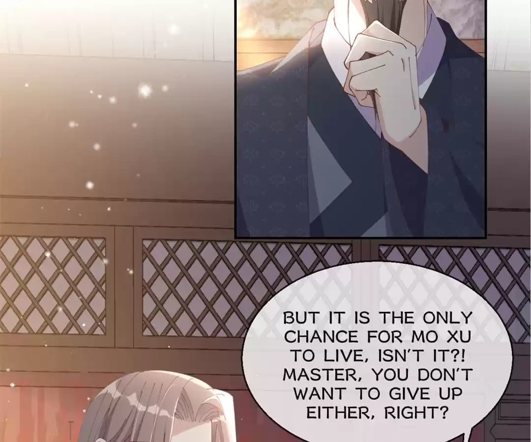 My Romance Tutor (Colored) Chapter 54 page 3 - 
