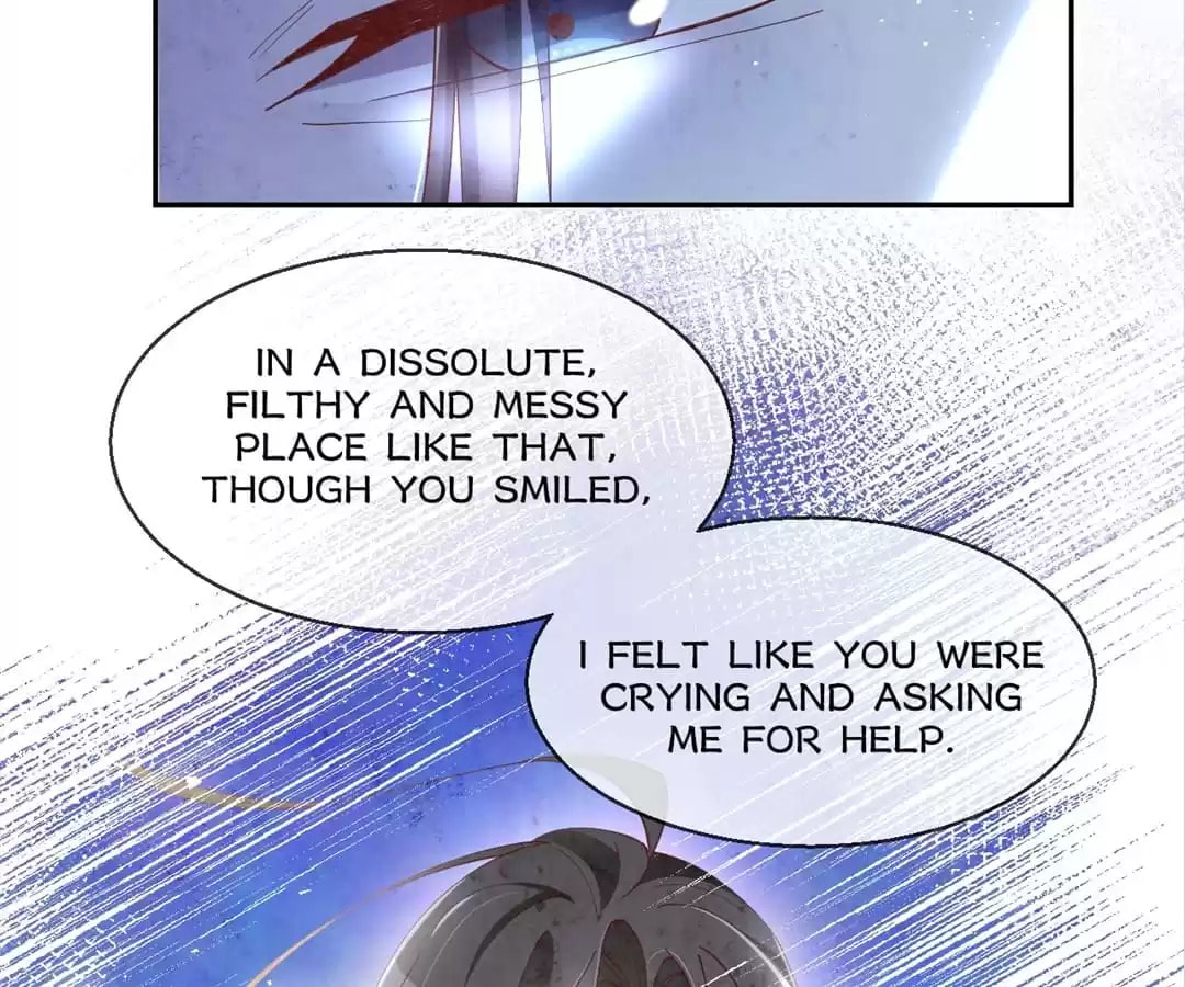 My Romance Tutor (Colored) Chapter 55 page 33 - 